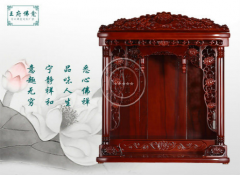 买寺庙家具 选舍予就够了