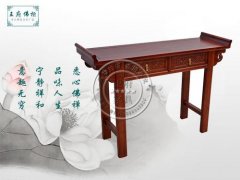 高品质香案供桌，香河舍予开年贺喜