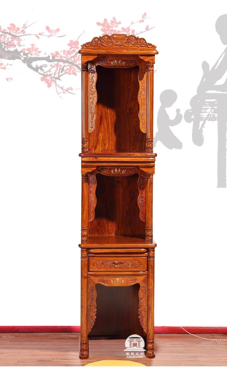 家用三神位供柜批发